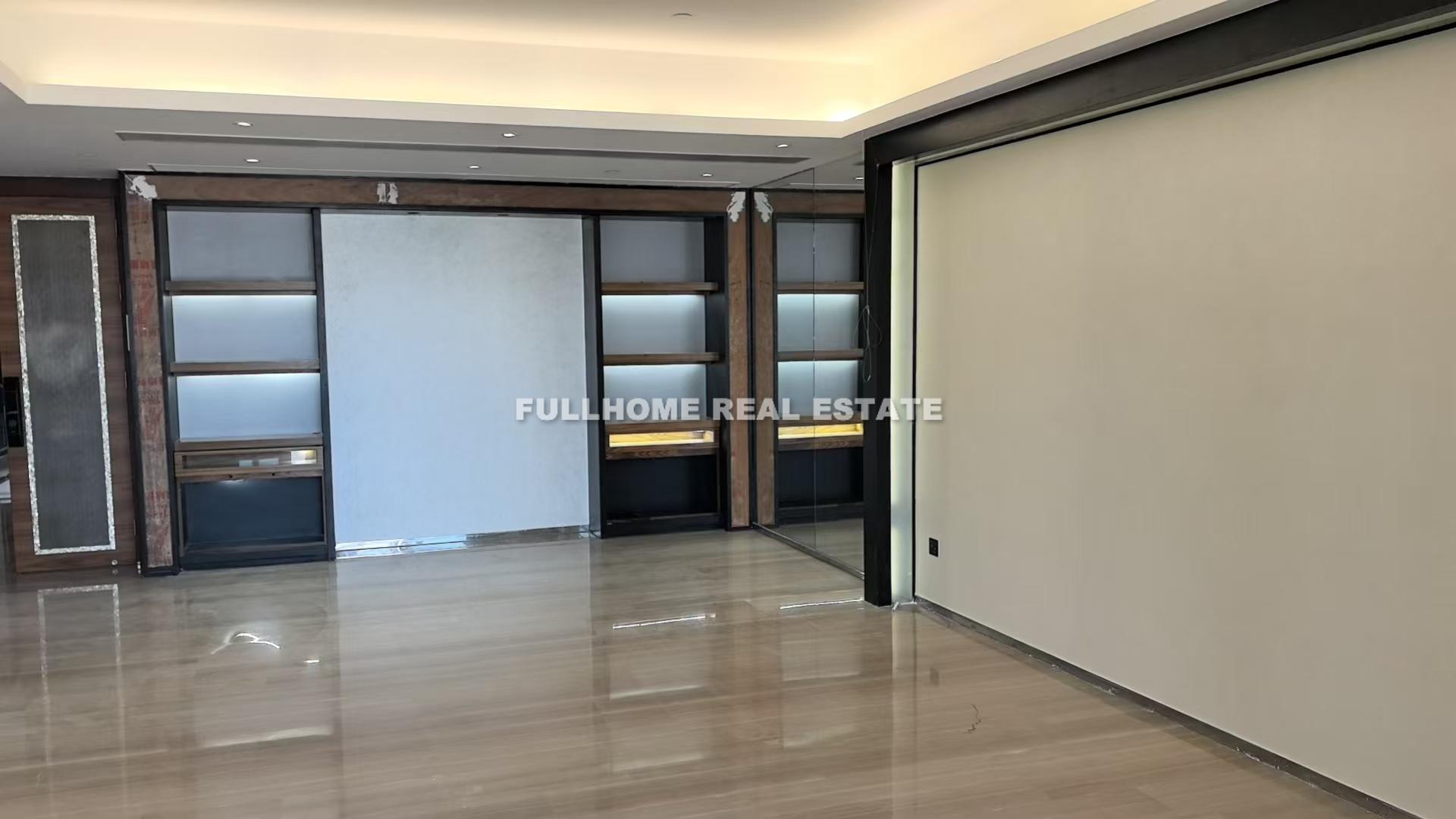 Starry Winking - Interior view 19, Guangzhou rental property