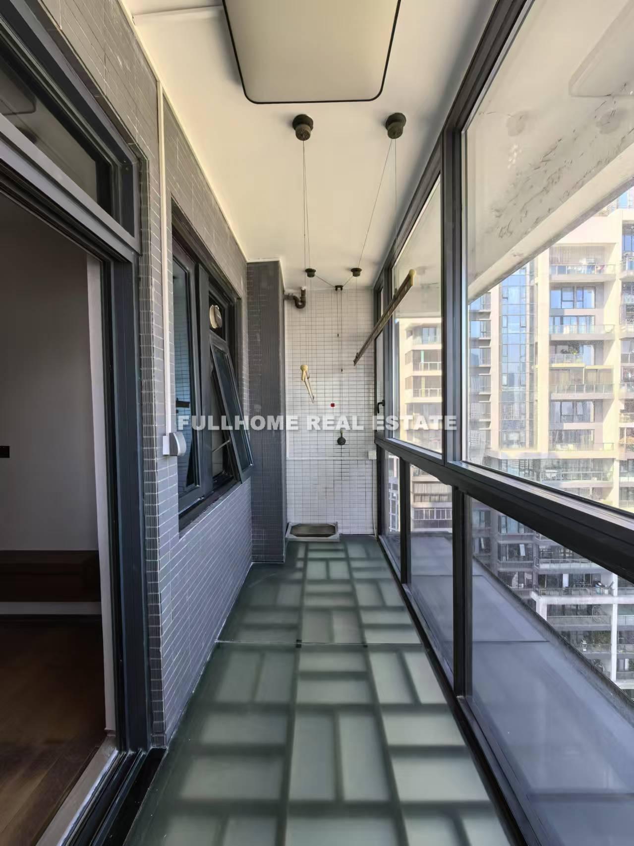 Starry Winking - Interior view 6, Guangzhou rental property