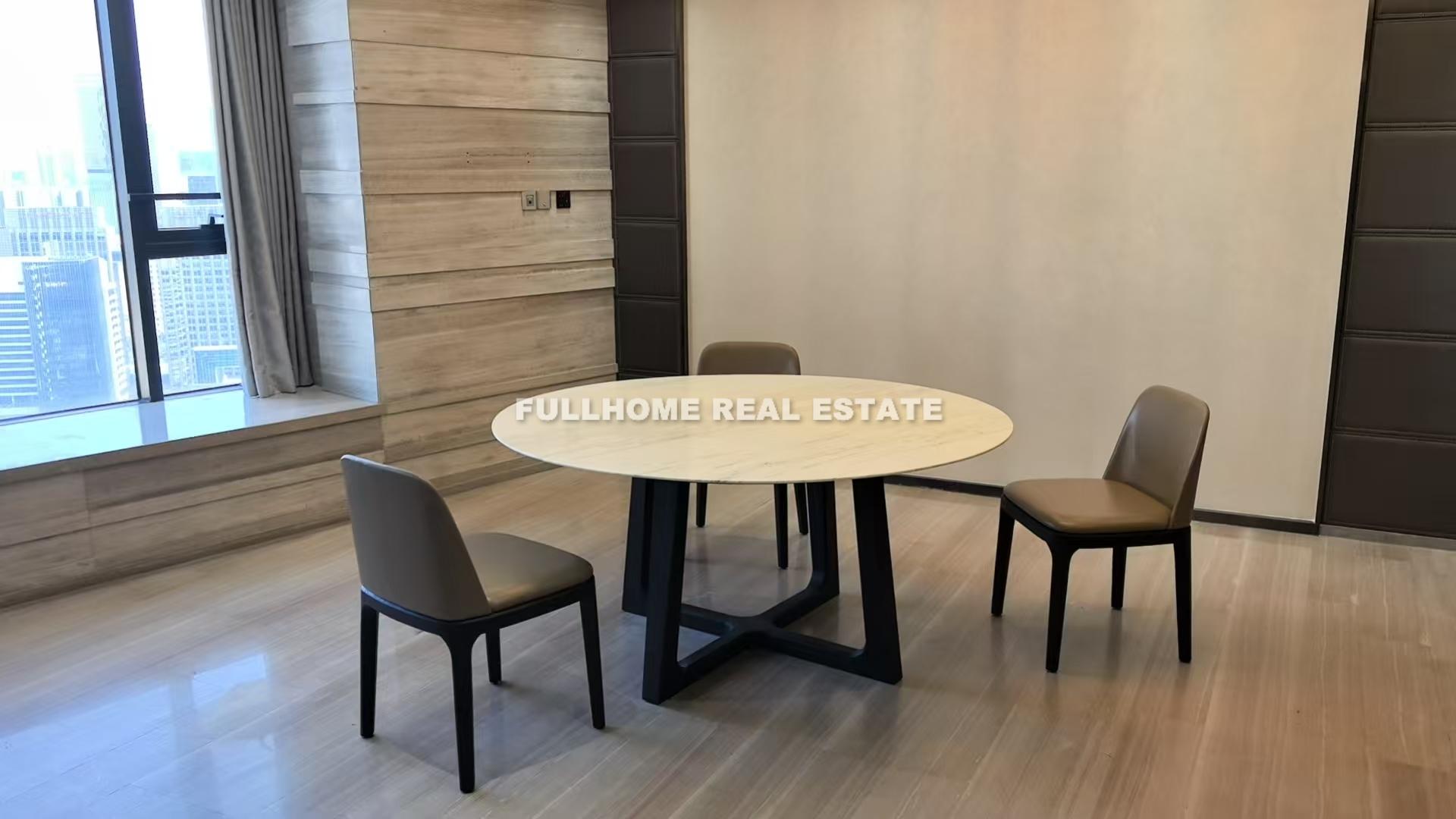Starry Winking - Interior view 8, Guangzhou rental property