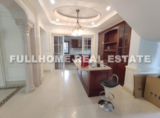 Le Chambord - Interior view 9, Shanghai rental property