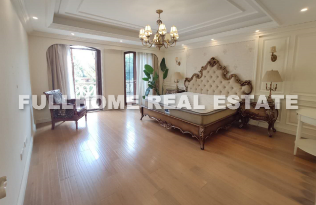 Le Chambord - Interior view 3, Shanghai rental property