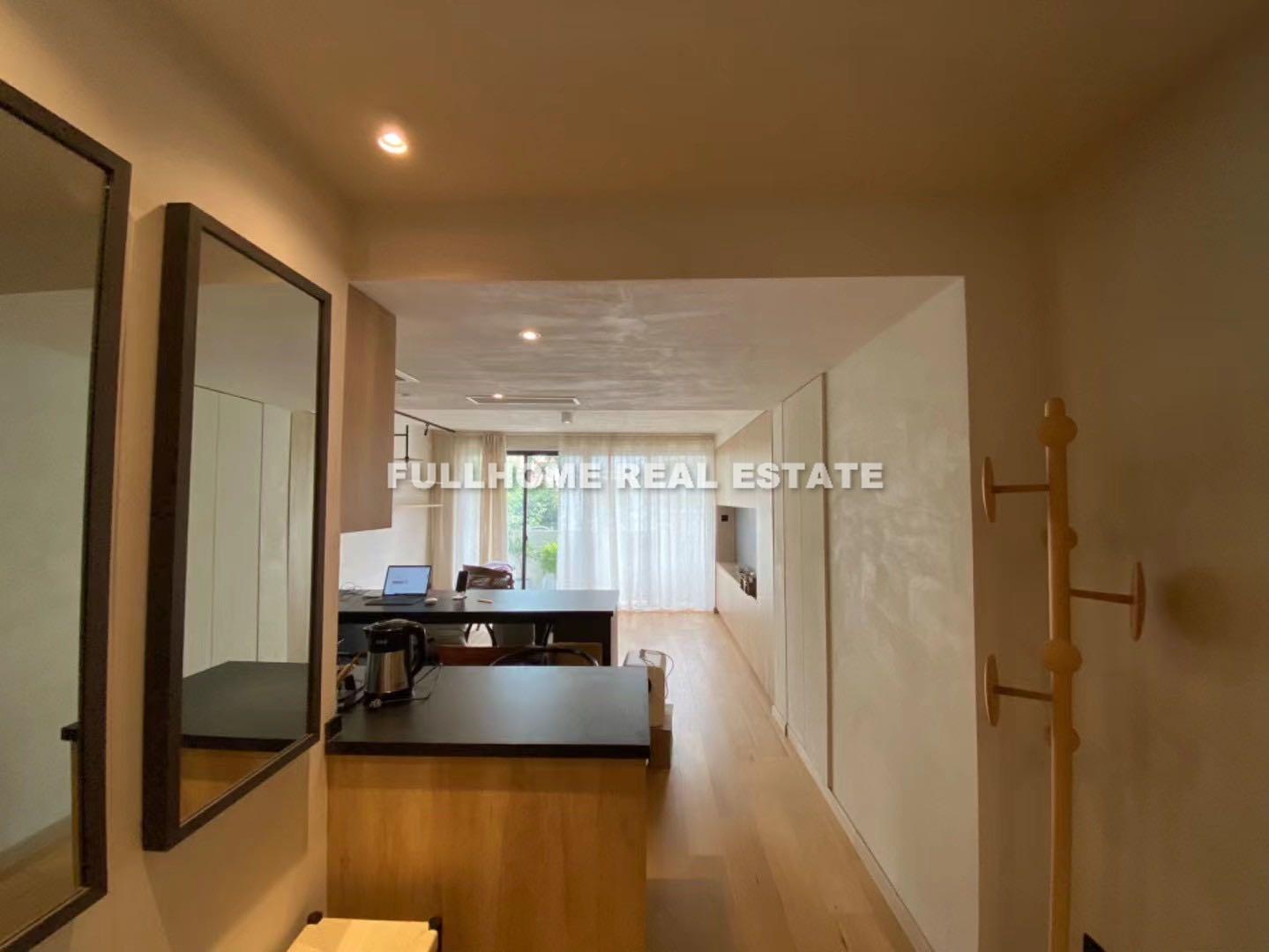 Lane 1-200 Yongfu Road Old House - Interior view 3, Shanghai rental property