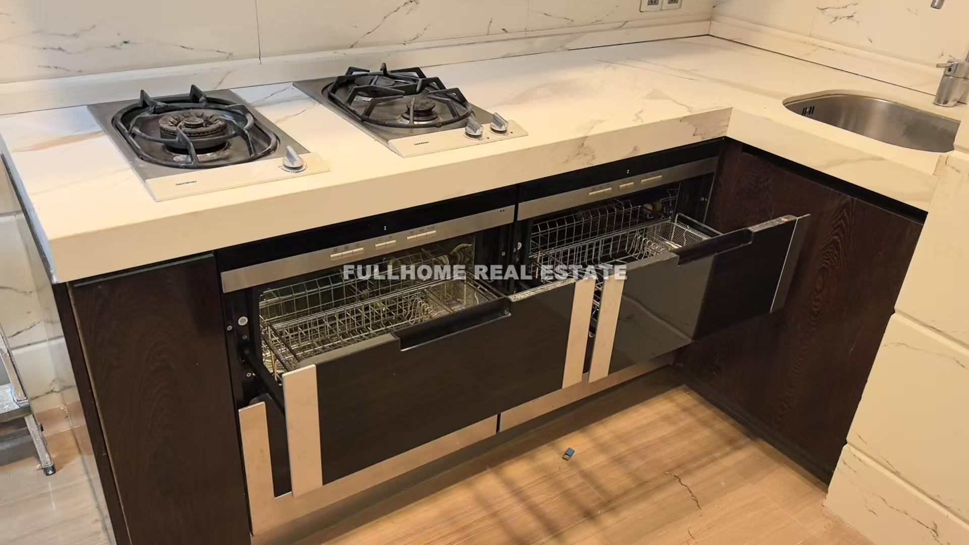 Starry Winking - Interior view 17, Guangzhou rental property
