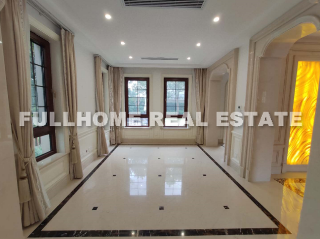 Le Chambord - Interior view 6, Shanghai rental property