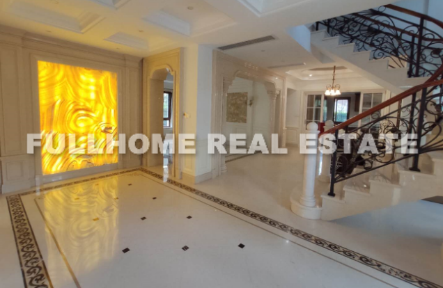 Le Chambord - Interior view 8, Shanghai rental property