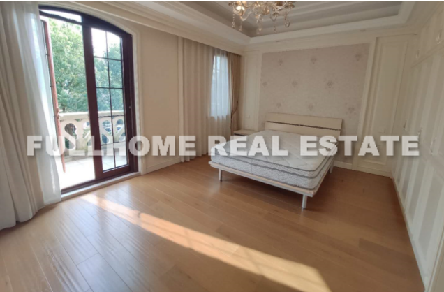 Le Chambord - Interior view 4, Shanghai rental property