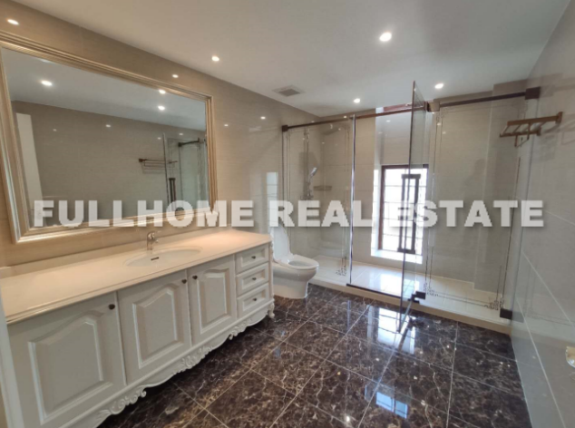 Le Chambord - Interior view 5, Shanghai rental property