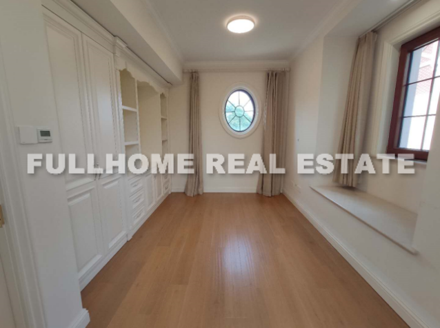 Le Chambord - Interior view 2, Shanghai rental property