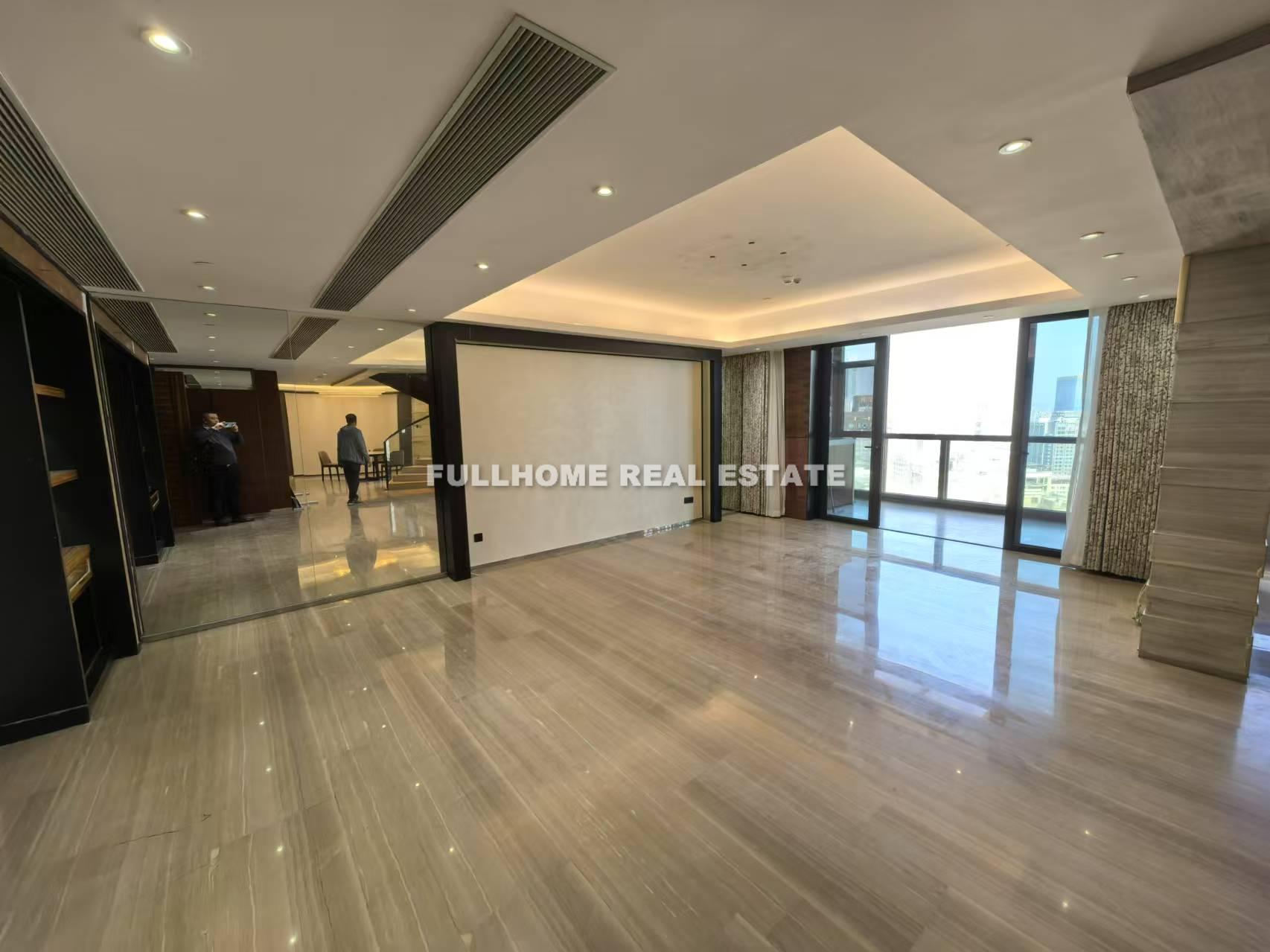 Same compound: Starry Winking, 5 bedrooms in Guangzhou