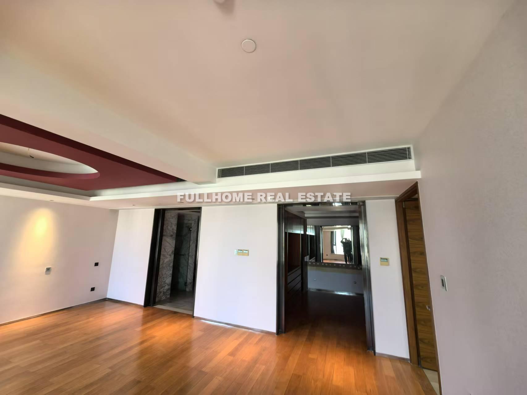 Starry Winking - Interior view 11, Guangzhou rental property