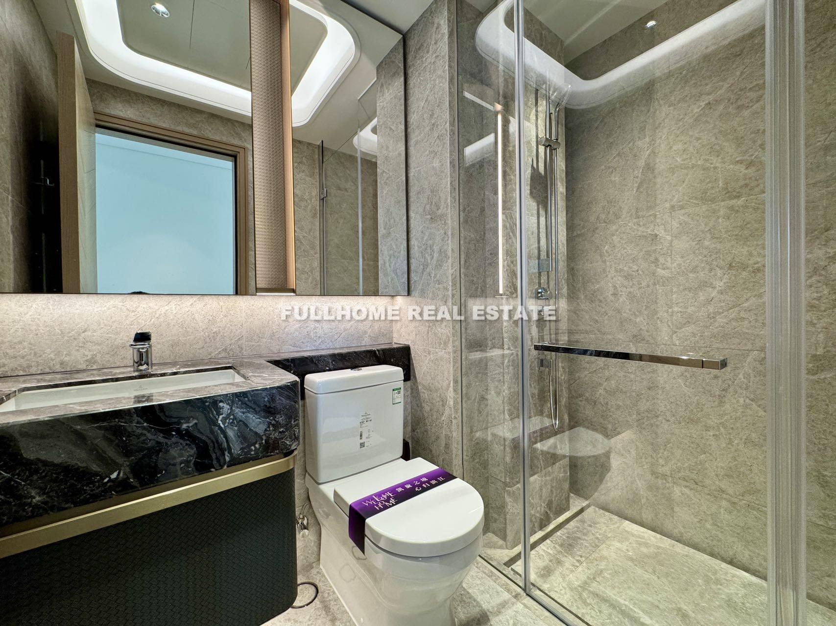 Shanghai Arch - Interior view 12, Shanghai rental property
