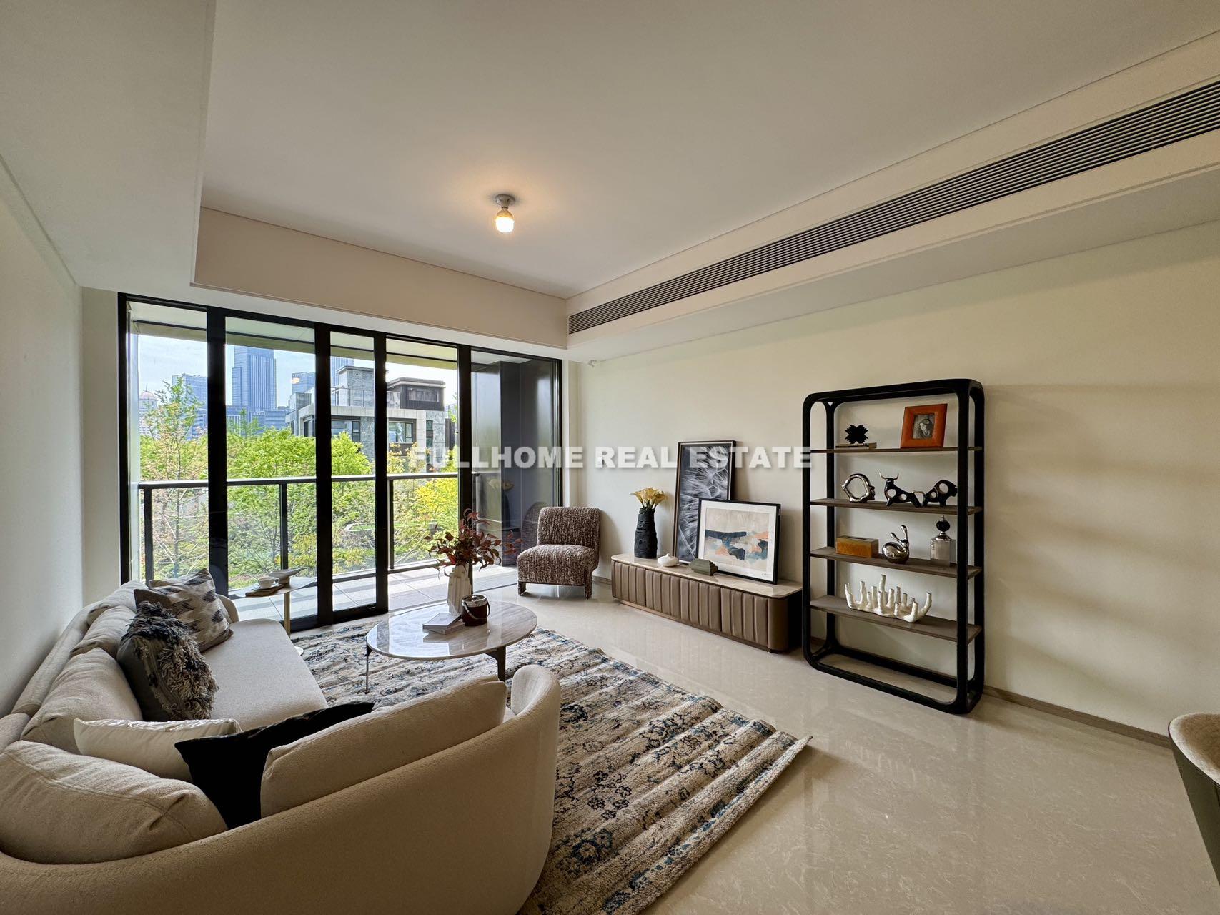 Shanghai Arch - Interior view 4, Shanghai rental property