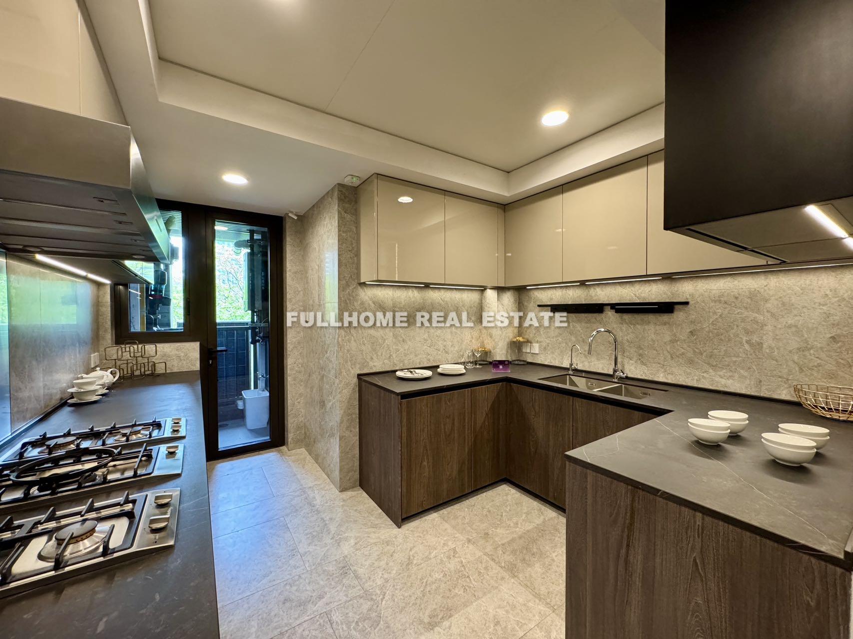 Shanghai Arch - Interior view 9, Shanghai rental property