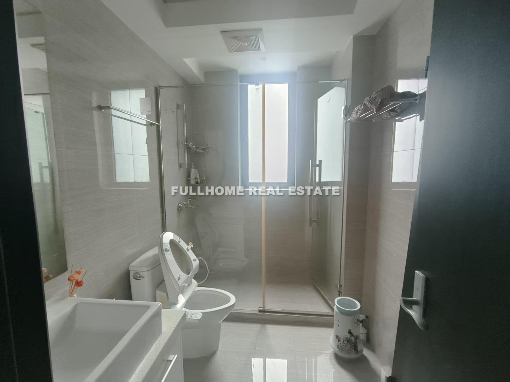 Top Of City - Interior view 6, Shanghai rental property