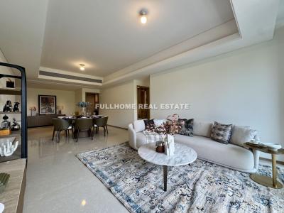 Similar property: Shanghai Arch, 3 bedrooms, 163 sqm in Shanghai
