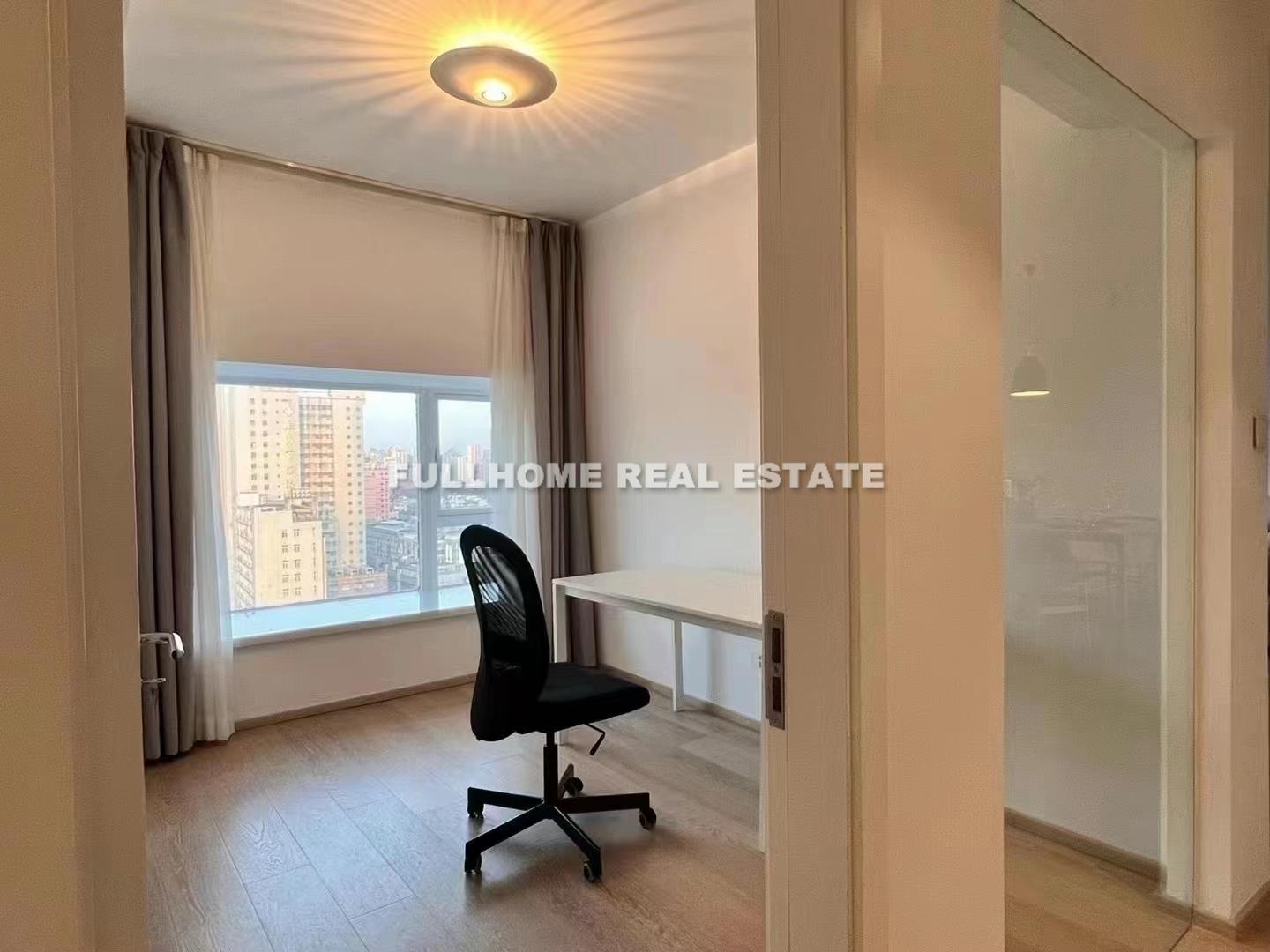 Palace Court - Interior view 2, Shanghai rental property