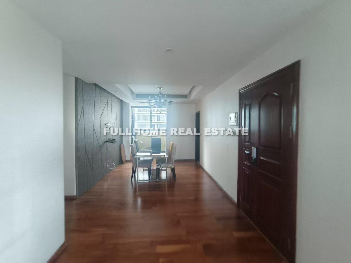Top Of City - Interior view 3, Shanghai rental property