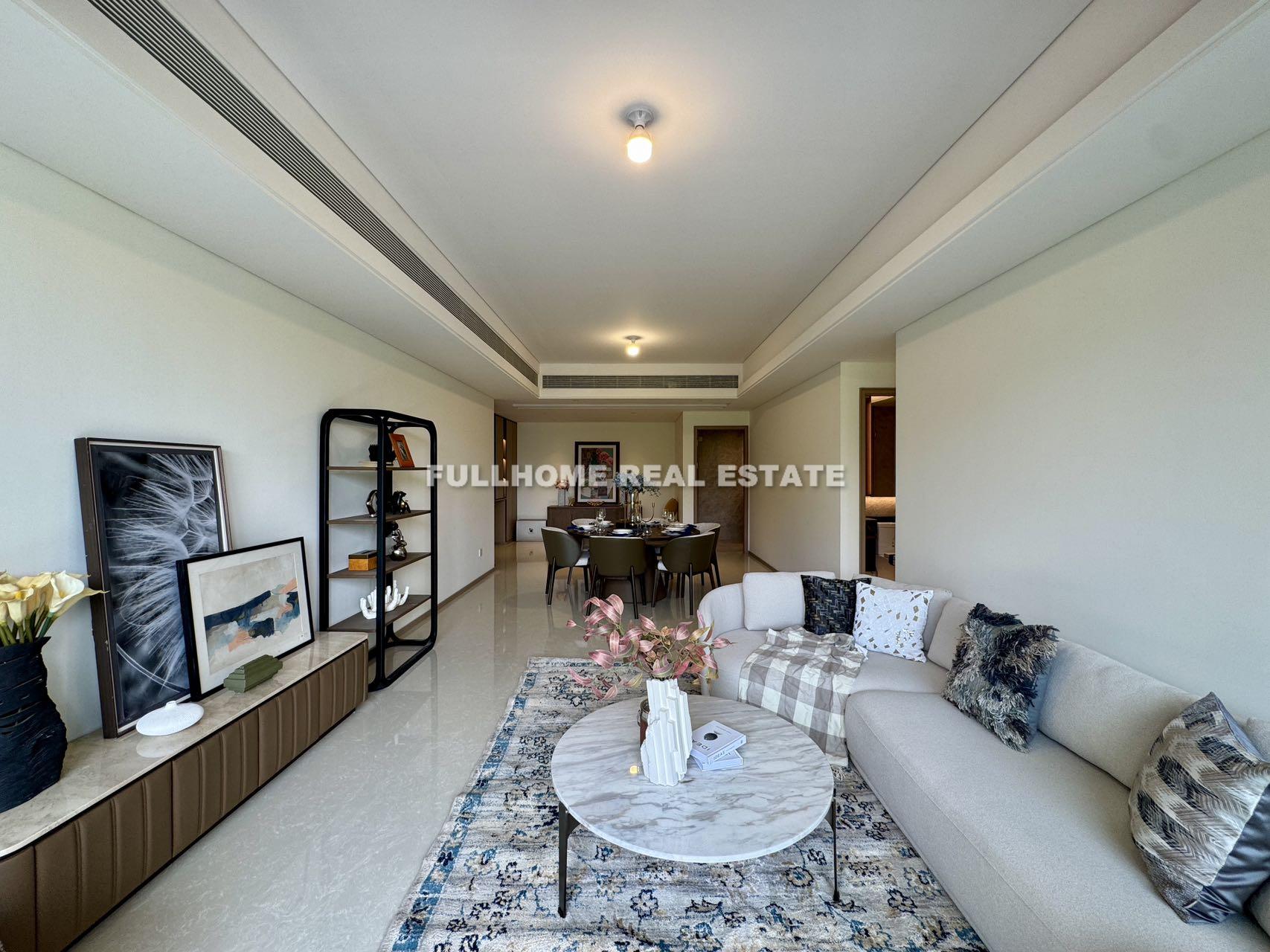 Shanghai Arch - Interior view 5, Shanghai rental property
