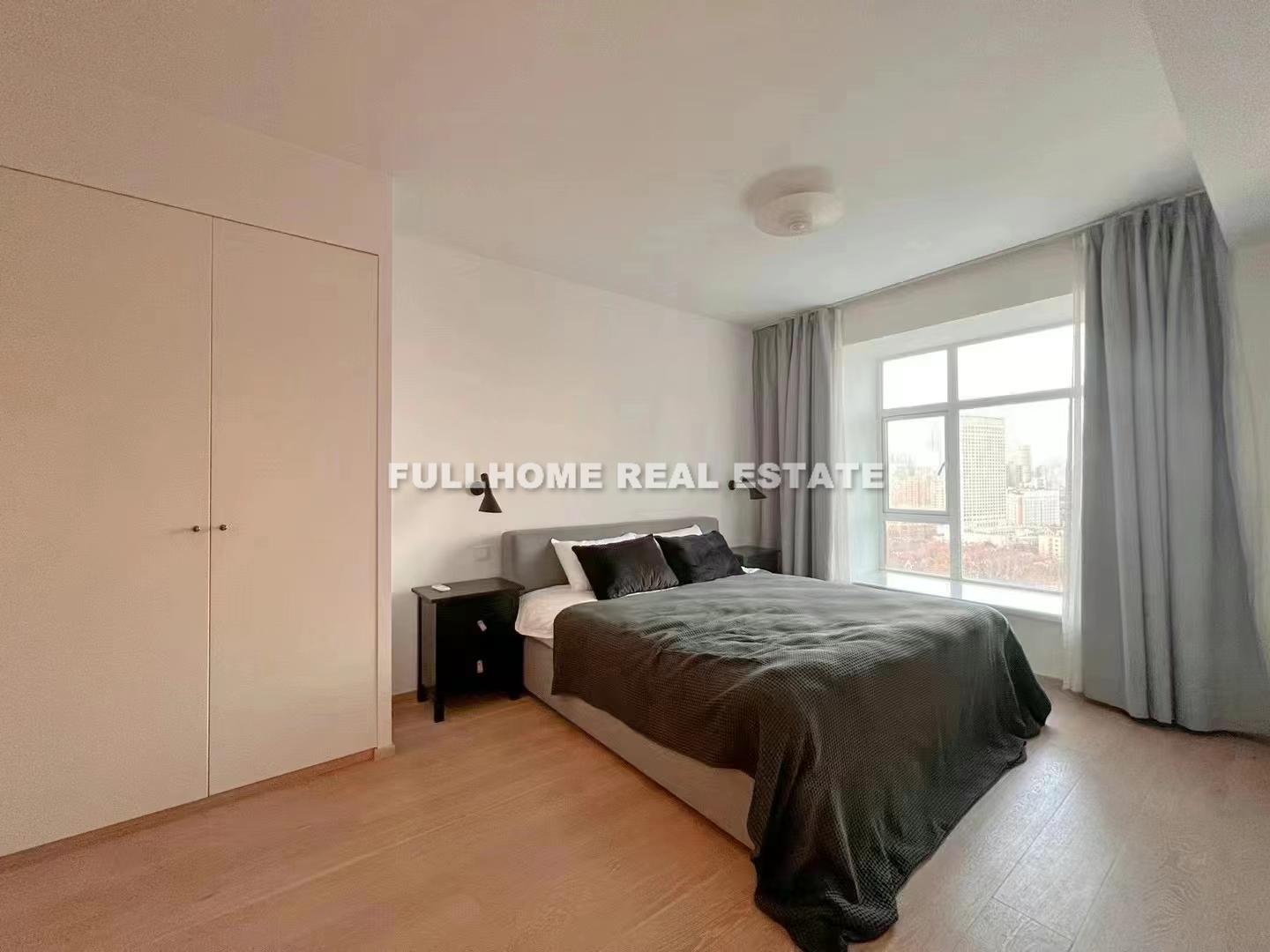 Palace Court - Interior view 5, Shanghai rental property