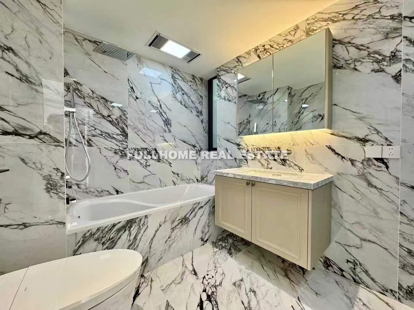 Top Of City - Interior view 7, Shanghai rental property