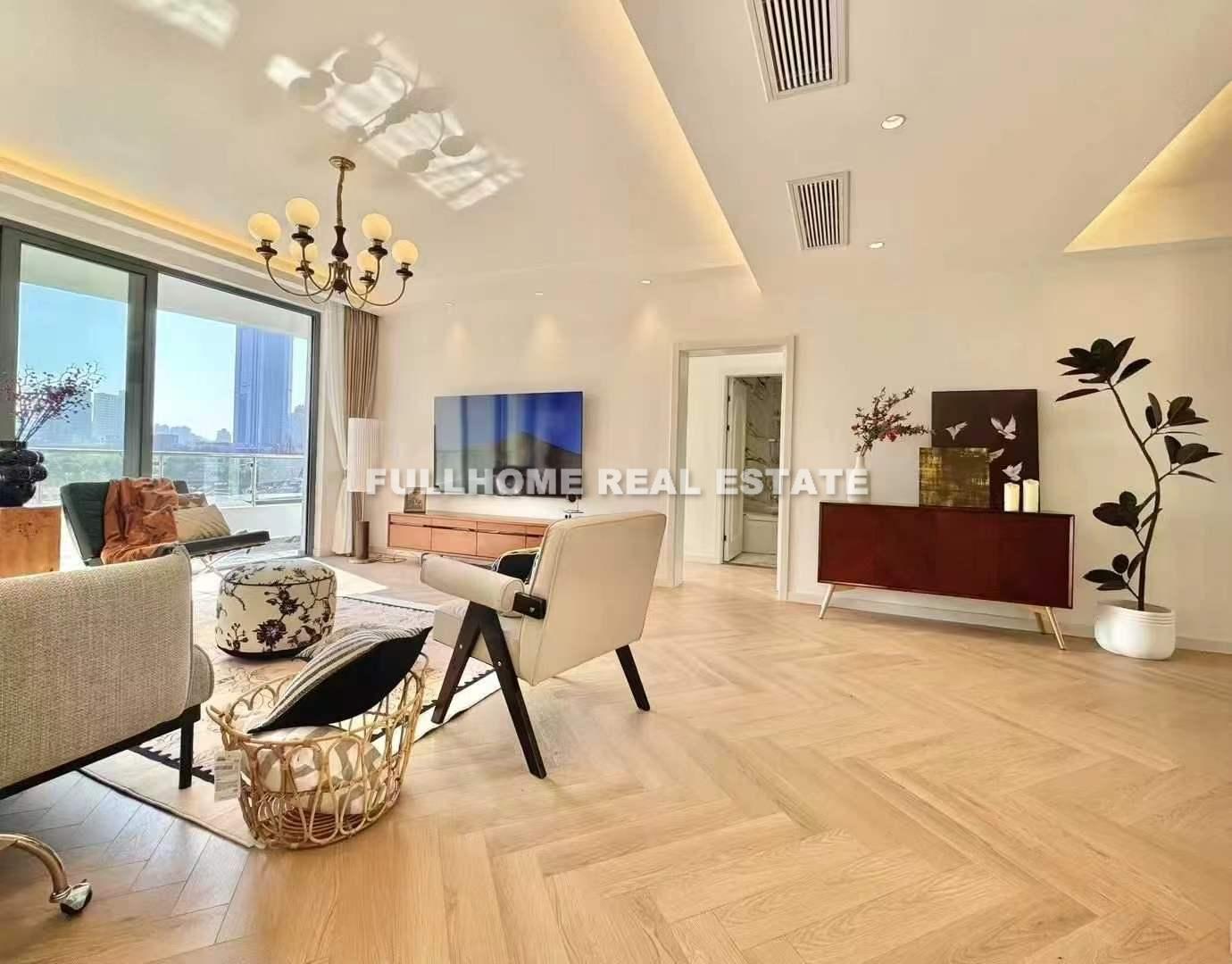 Top Of City - Interior view 2, Shanghai rental property
