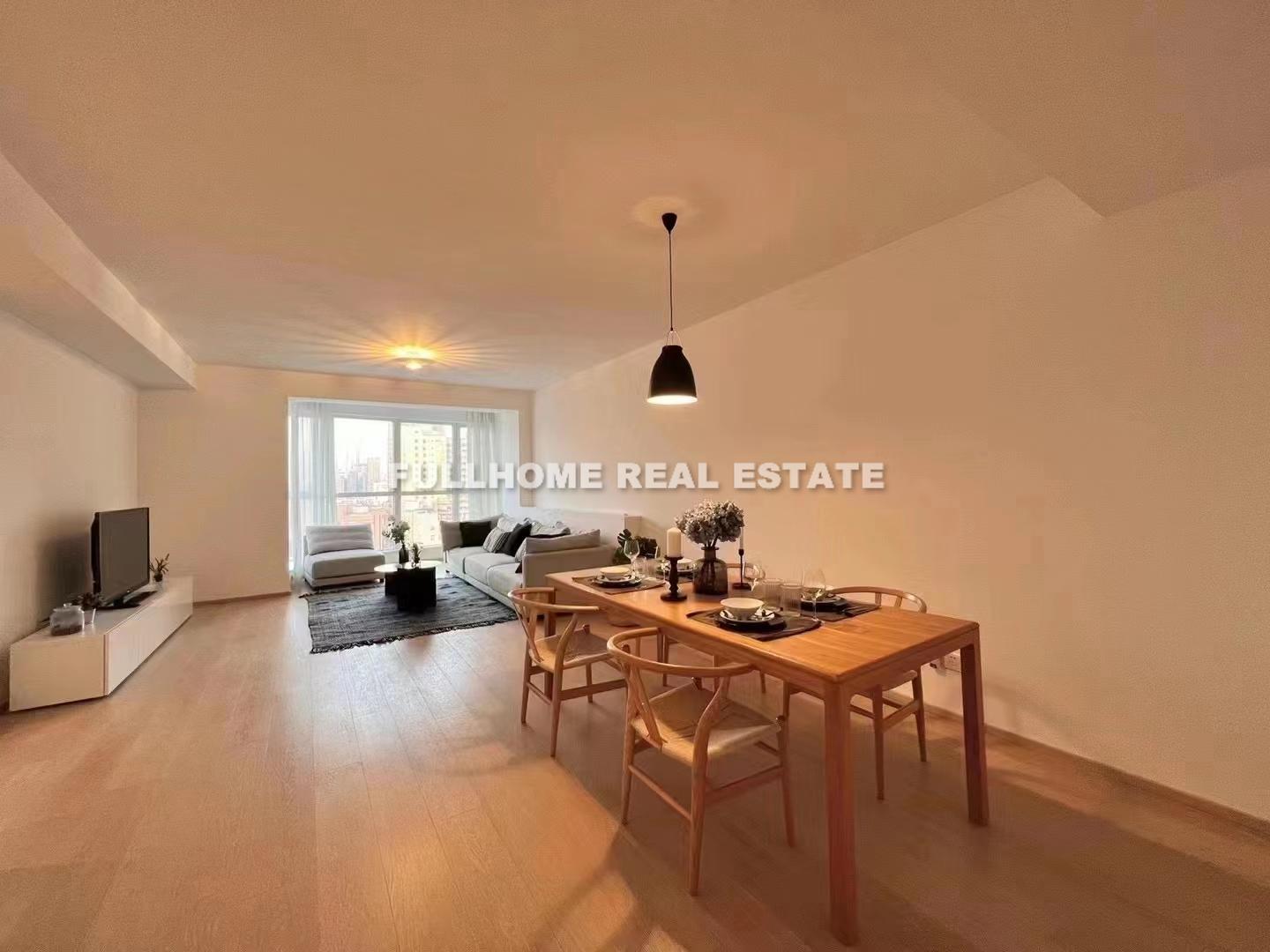 Palace Court - Interior view 4, Shanghai rental property