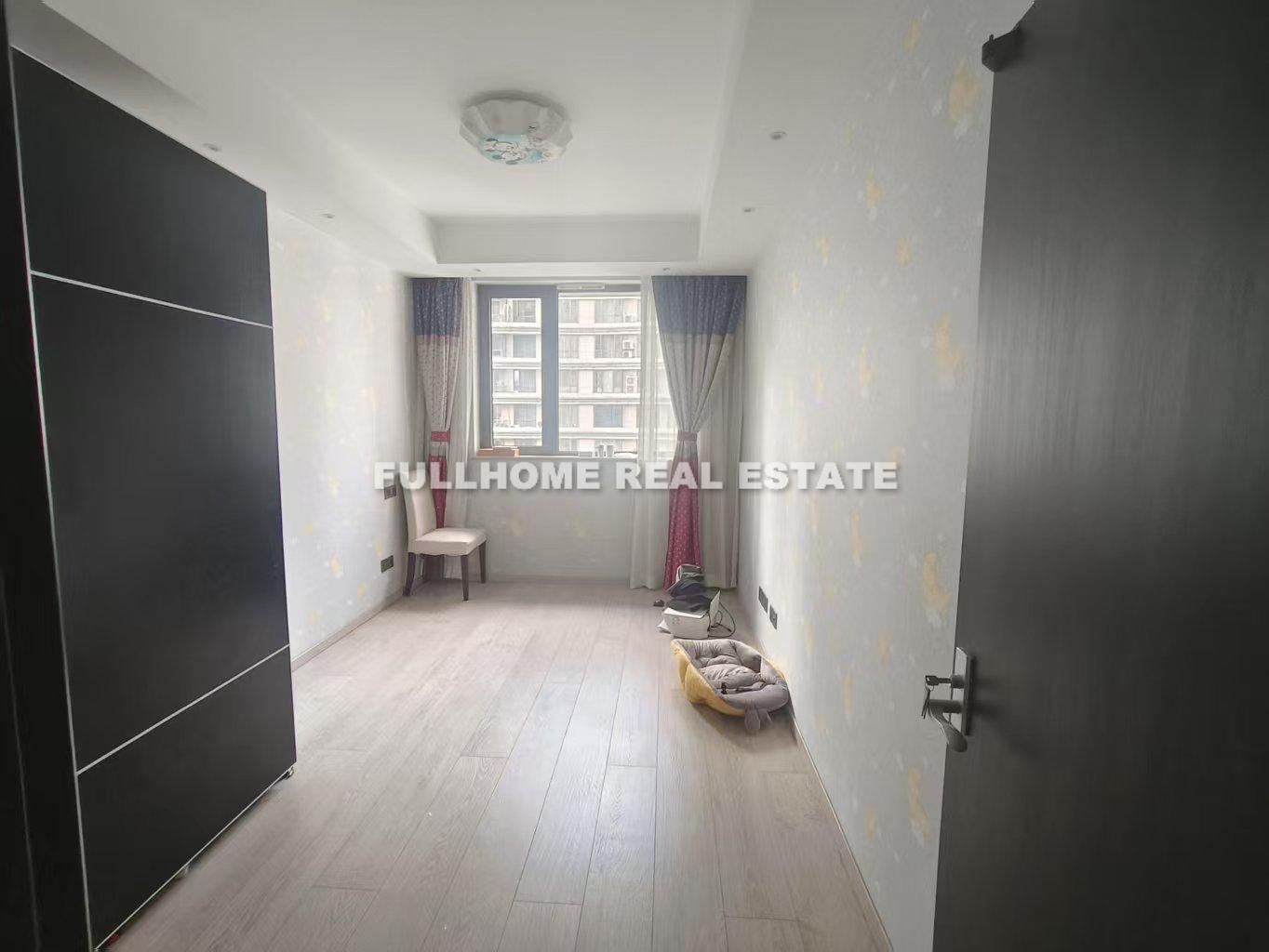 Top Of City - Interior view 5, Shanghai rental property