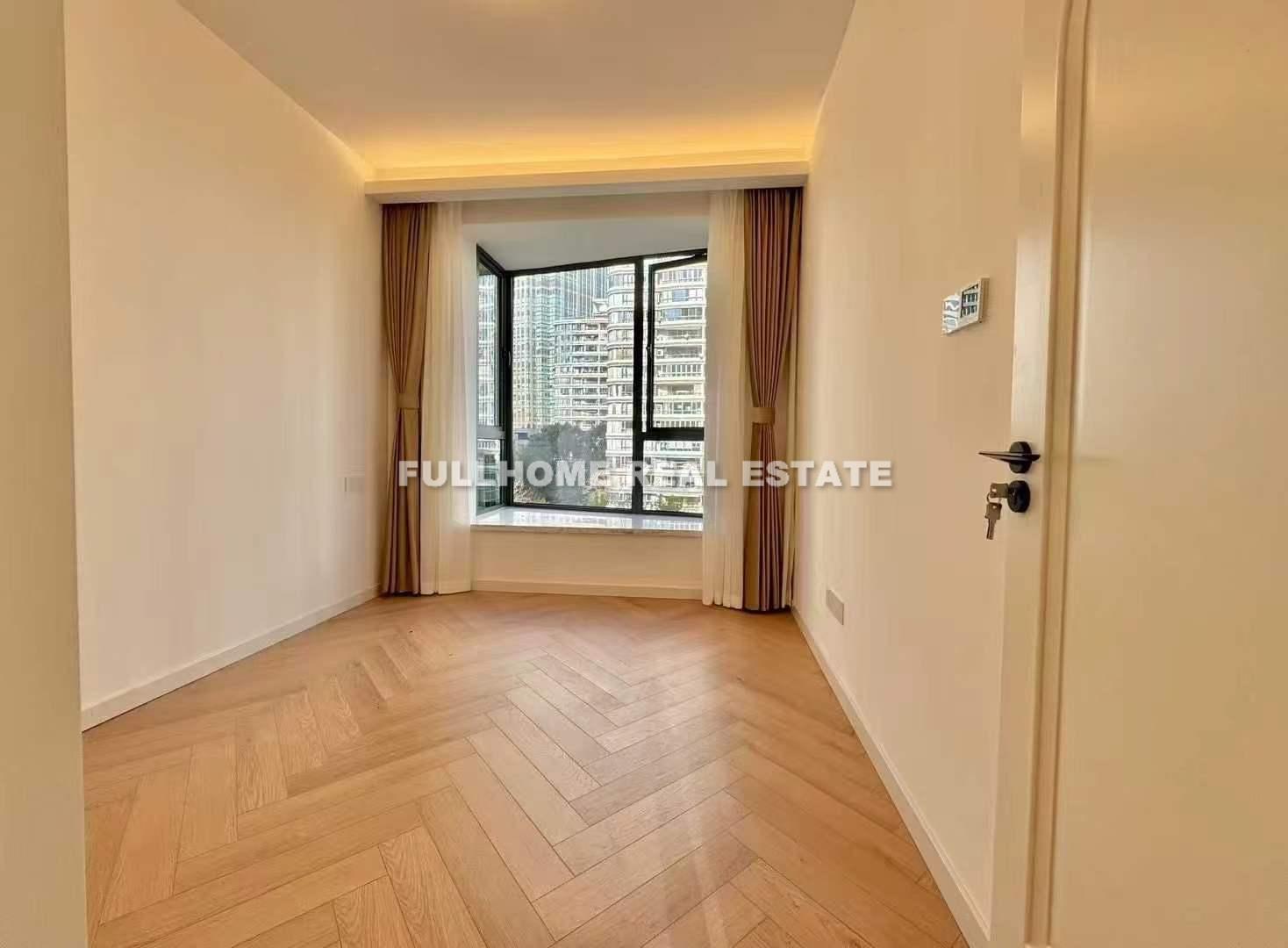 Top Of City - Interior view 6, Shanghai rental property