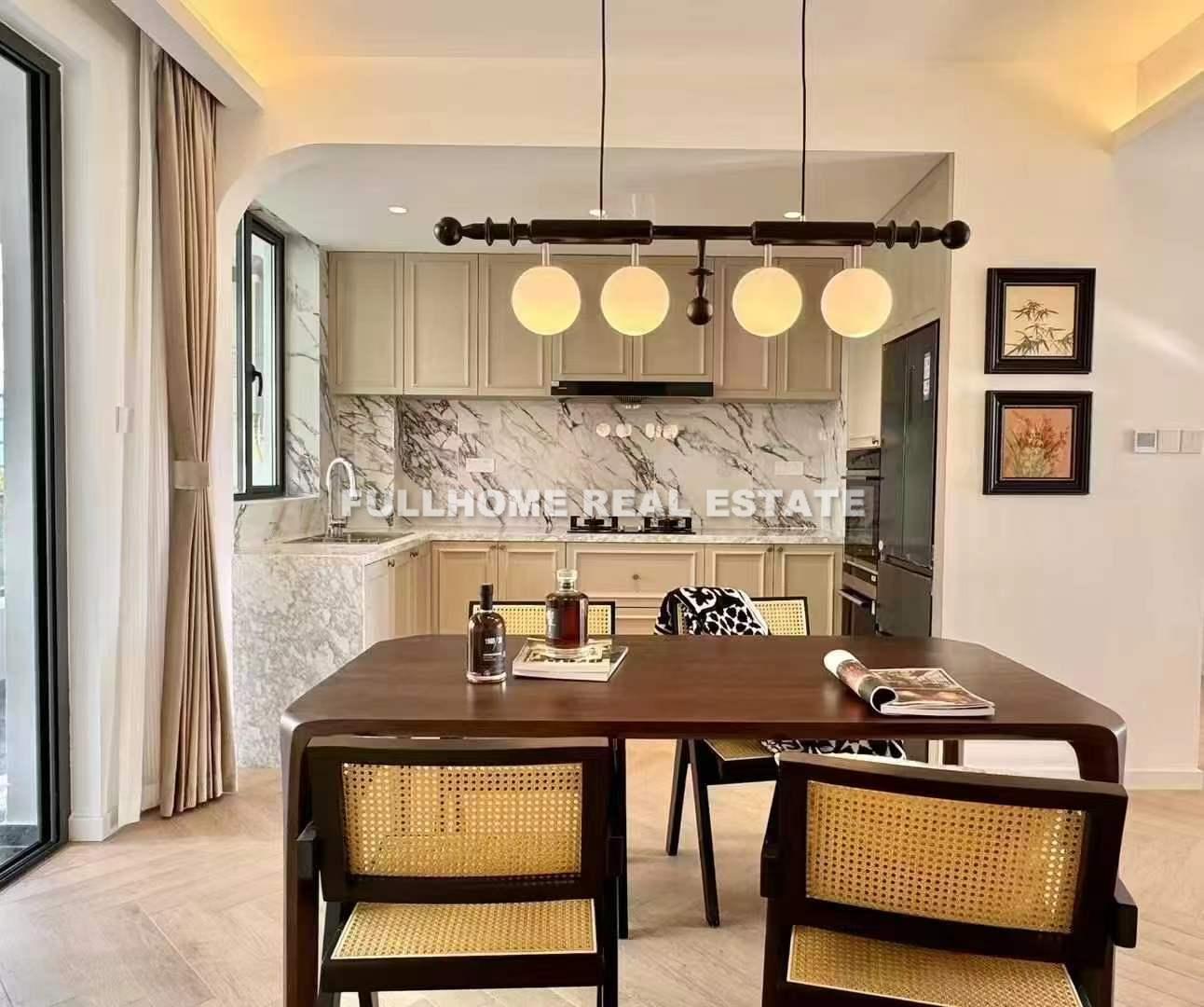 Top Of City - Interior view 3, Shanghai rental property