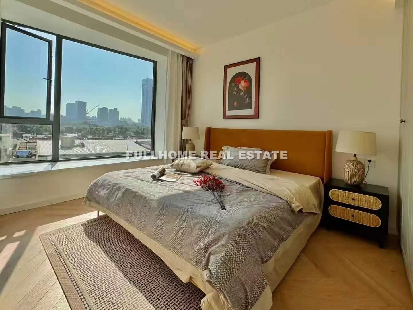 Top Of City - Interior view 5, Shanghai rental property
