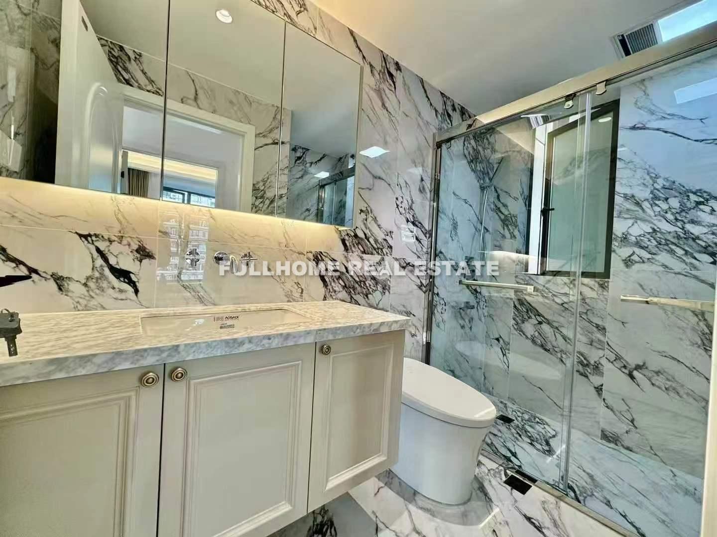 Top Of City - Interior view 8, Shanghai rental property