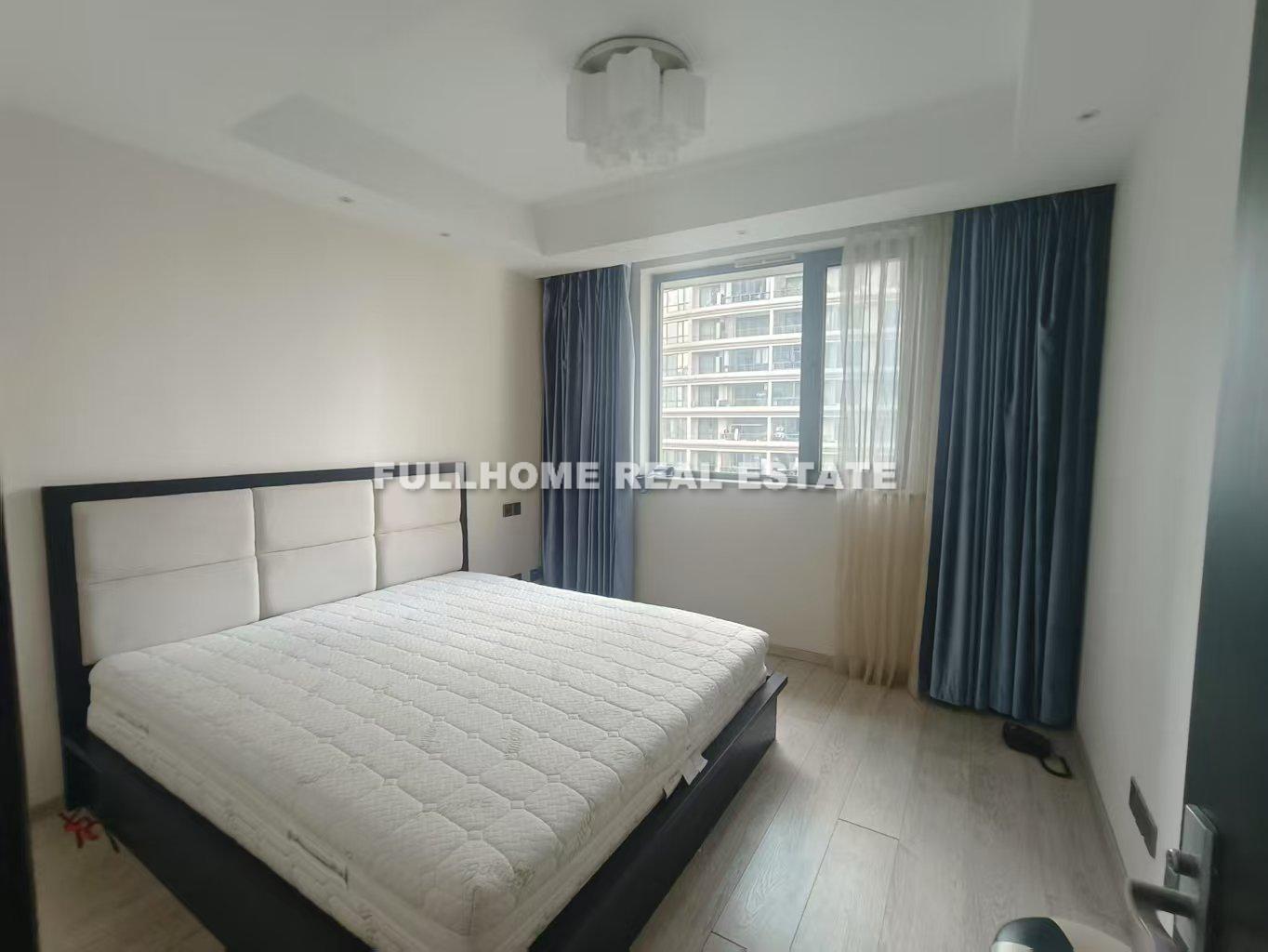 Top Of City - Interior view 7, Shanghai rental property