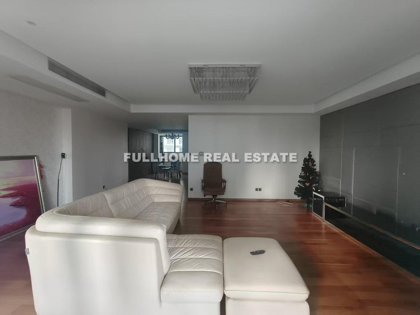 Top Of City - Interior view 4, Shanghai rental property