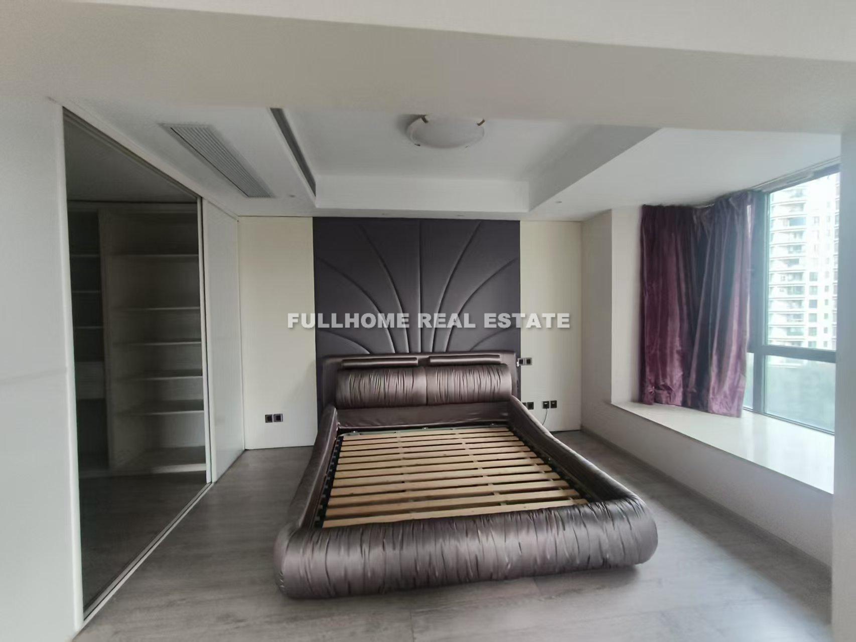 Top Of City - Interior view 9, Shanghai rental property
