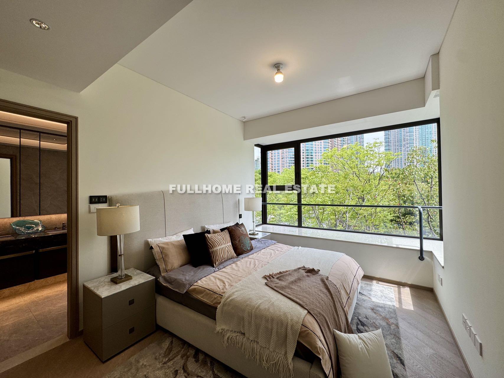 Shanghai Arch - Interior view 8, Shanghai rental property