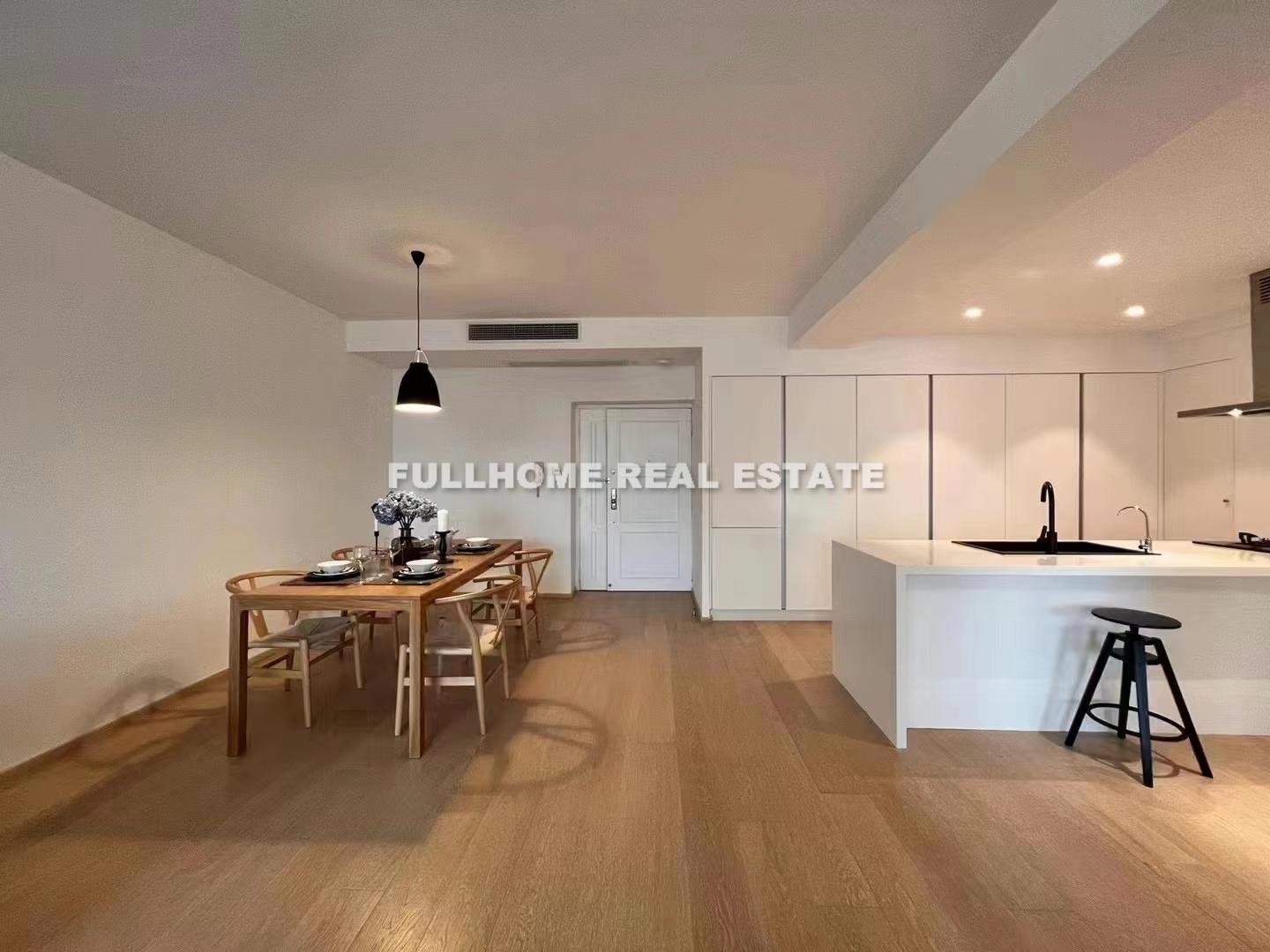 Palace Court - Interior view 3, Shanghai rental property