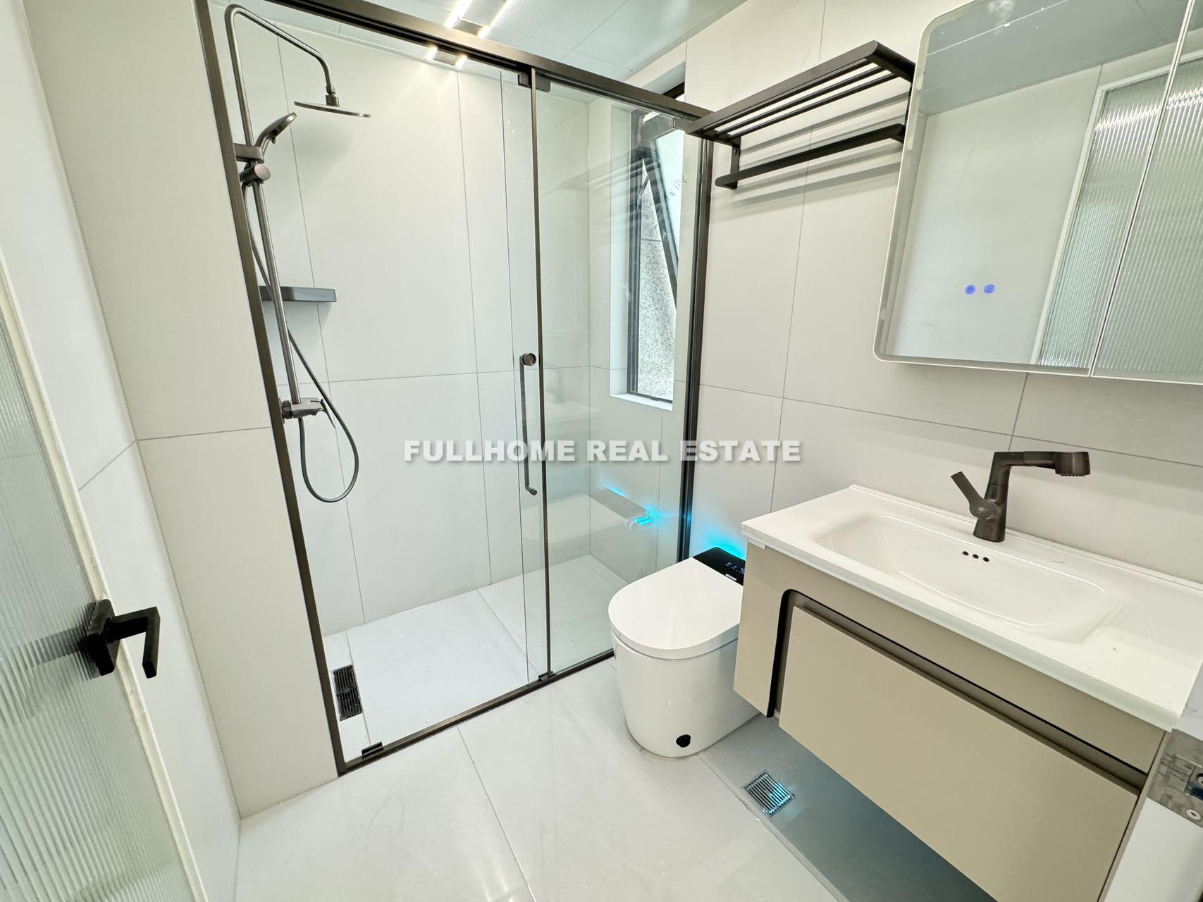 Central Mansion - Interior view 7, Shanghai rental property