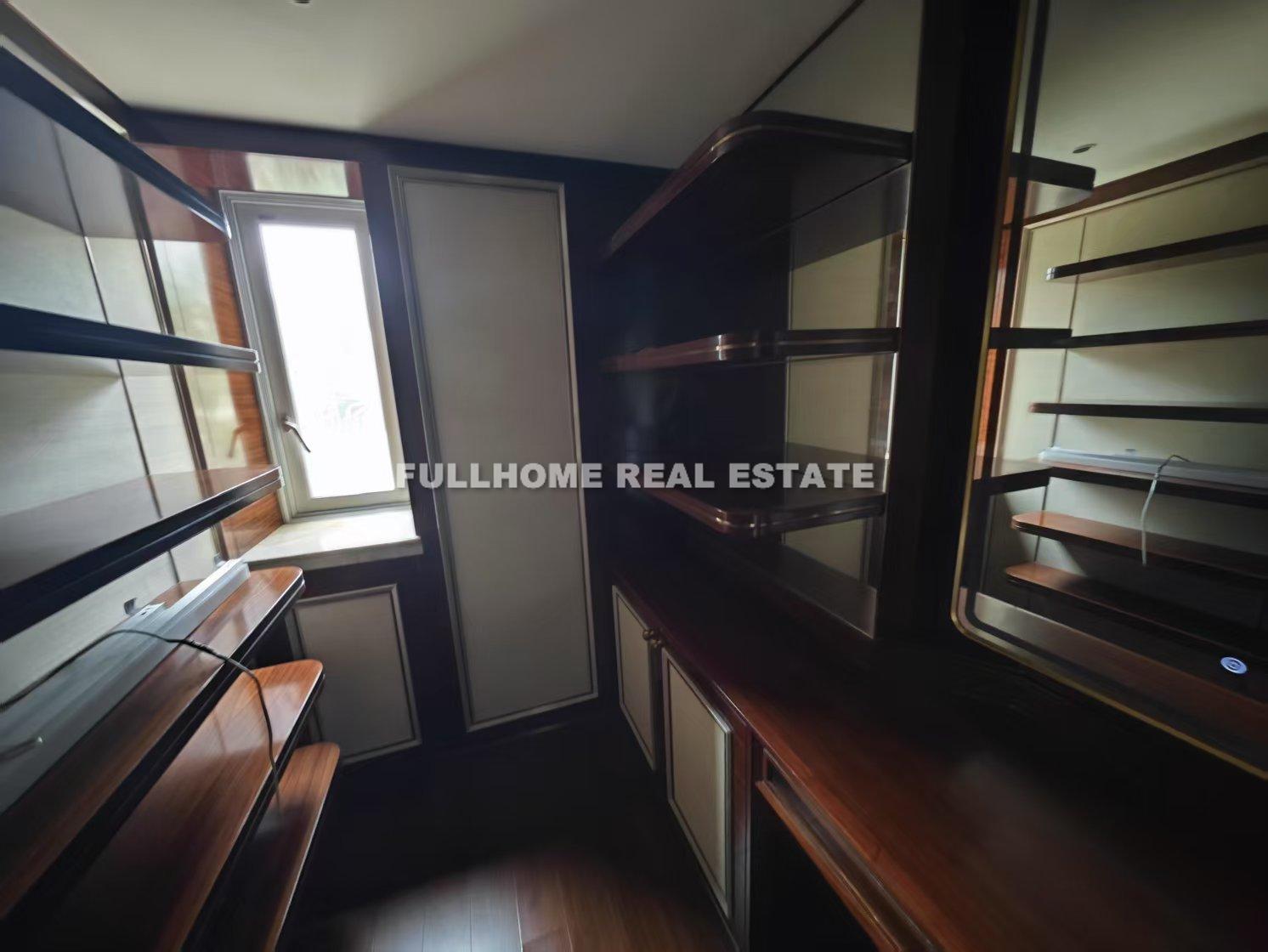 Gold Arch Residence - Interior view 11, Guangzhou rental property