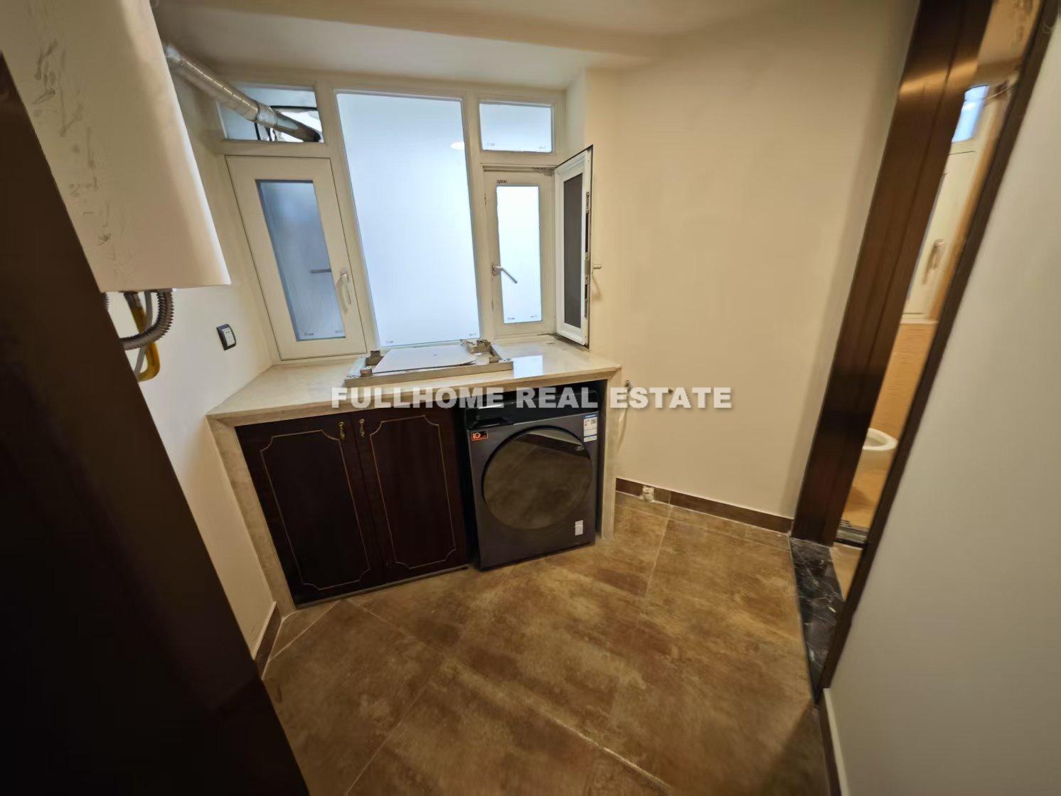 Gold Arch Residence - Interior view 3, Guangzhou rental property