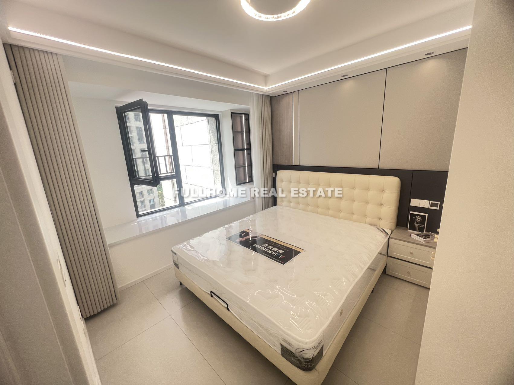 Central Mansion - Interior view 5, Shanghai rental property