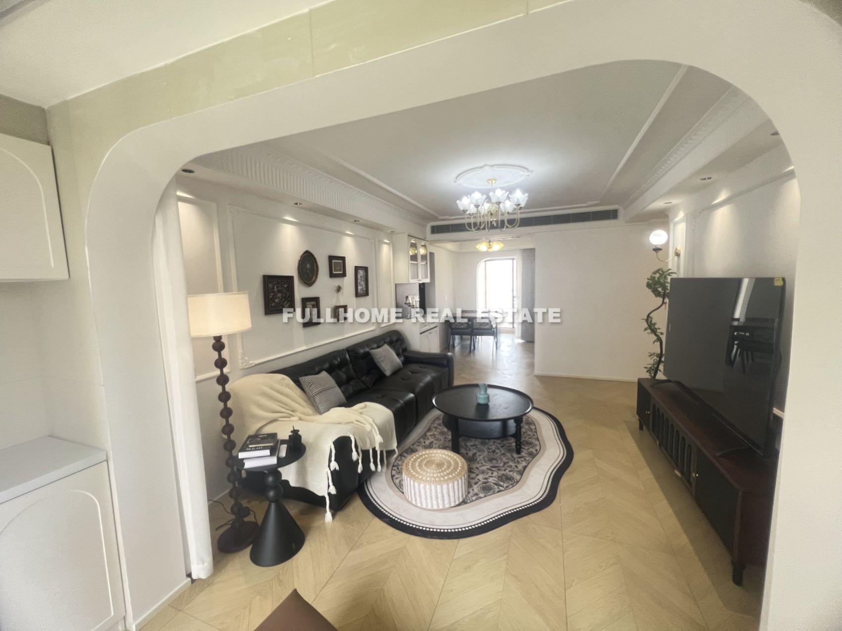 Central Mansion - Interior view 2, Shanghai rental property