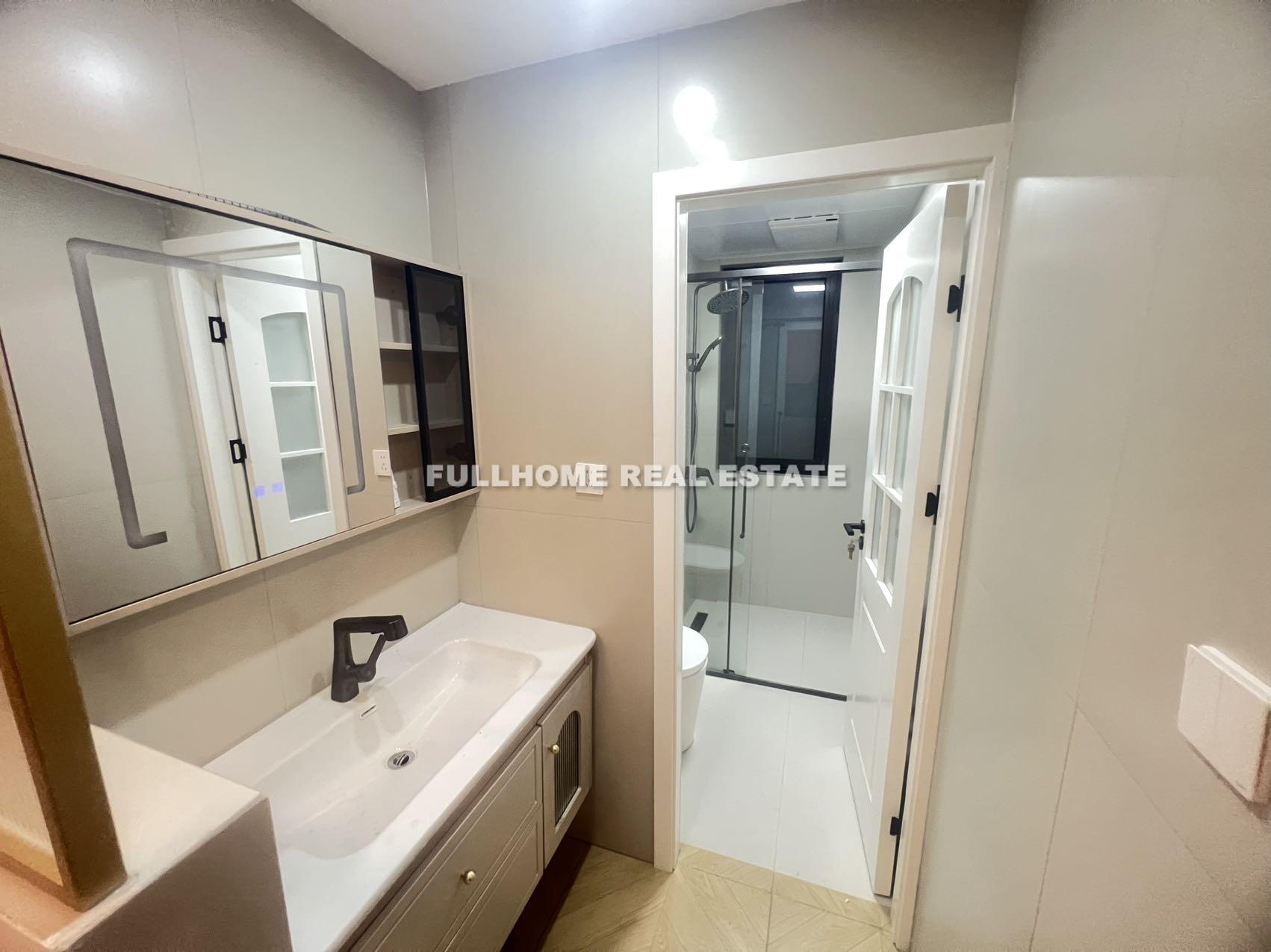Central Mansion - Interior view 8, Shanghai rental property