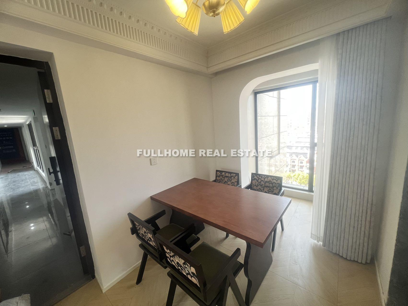 Central Mansion - Interior view 5, Shanghai rental property