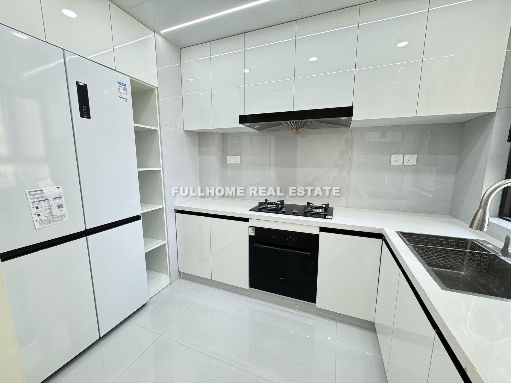 Central Mansion - Interior view 6, Shanghai rental property