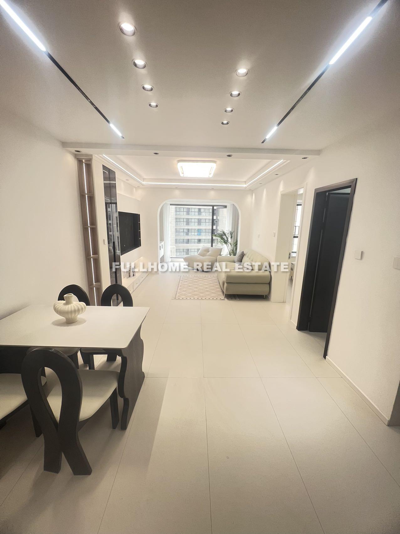 Central Mansion - Interior view 3, Shanghai rental property