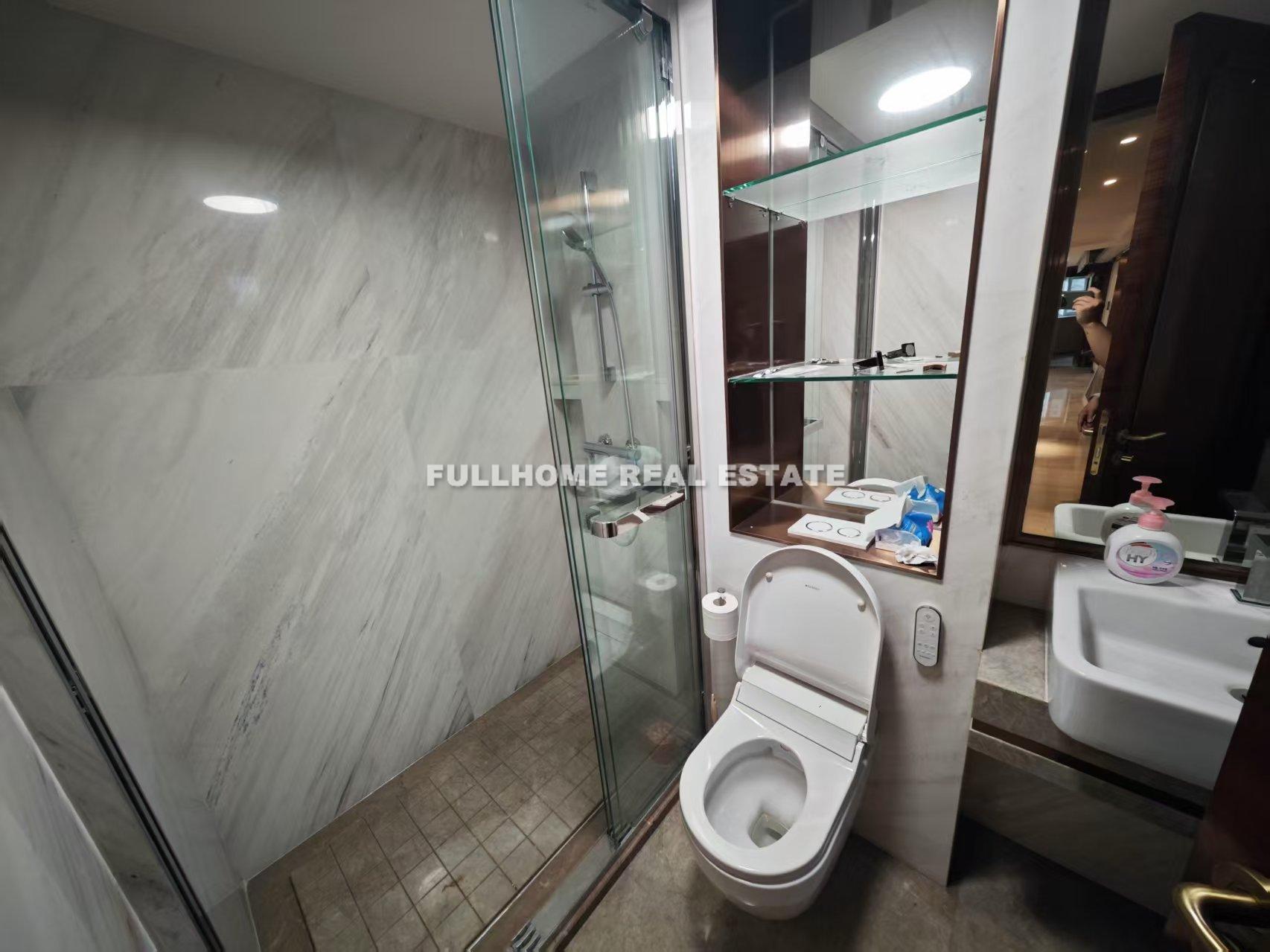 Gold Arch Residence - Interior view 6, Guangzhou rental property