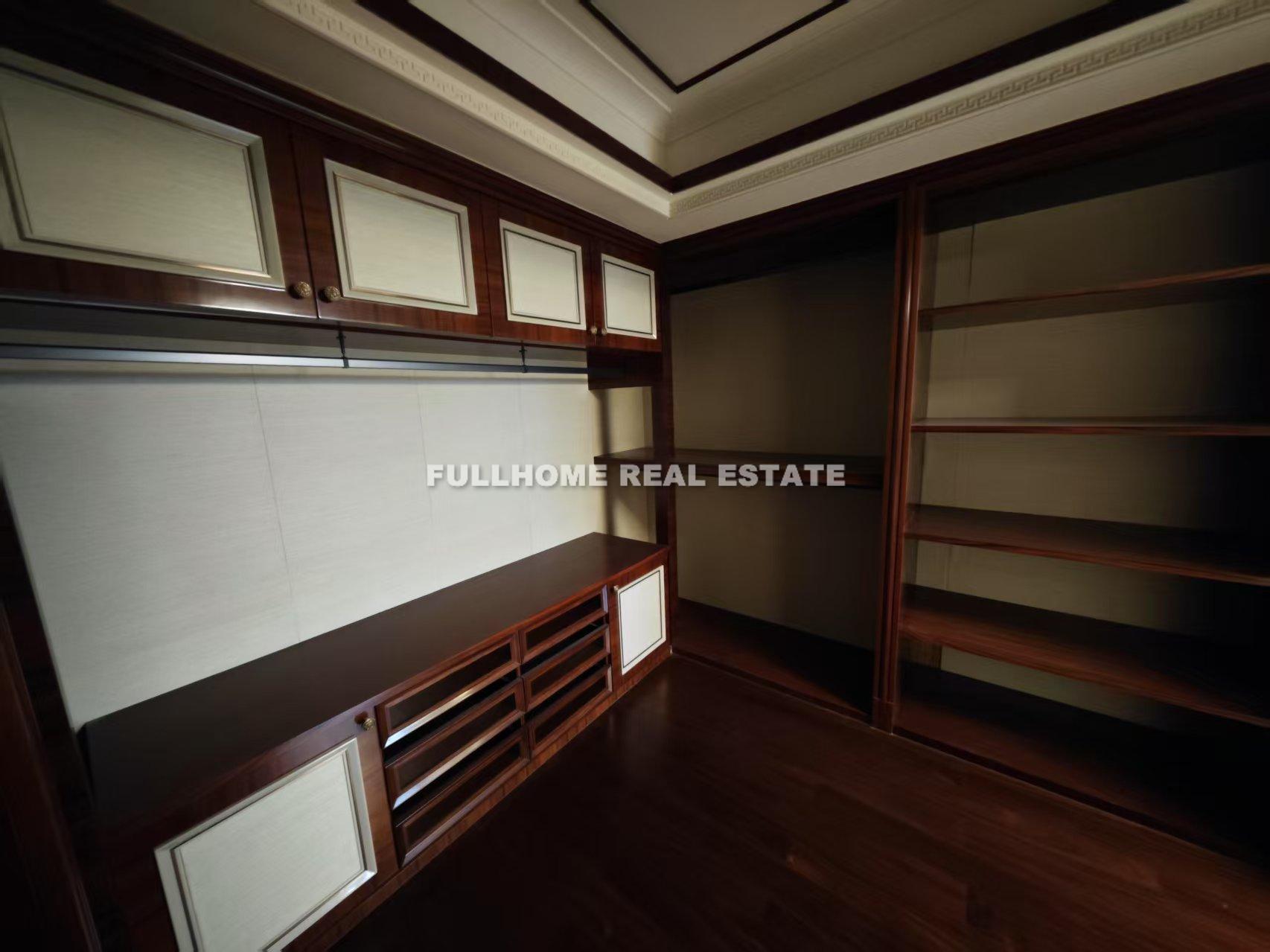 Gold Arch Residence - Interior view 10, Guangzhou rental property