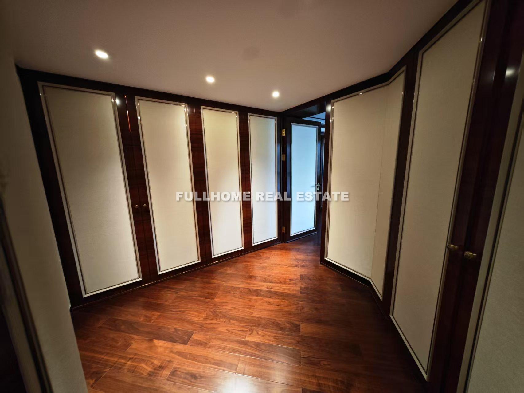 Gold Arch Residence - Interior view 15, Guangzhou rental property