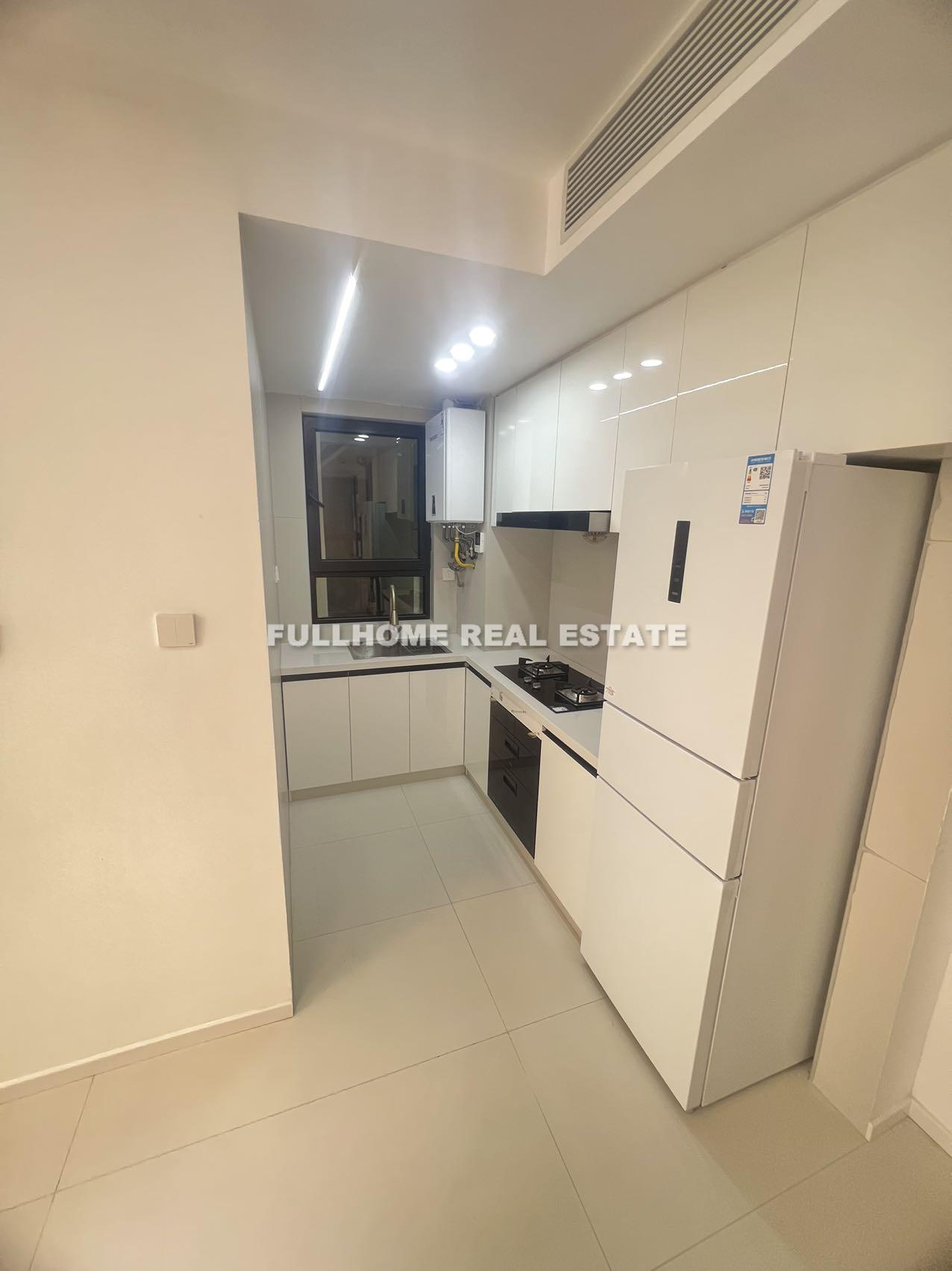 Central Mansion - Interior view 2, Shanghai rental property