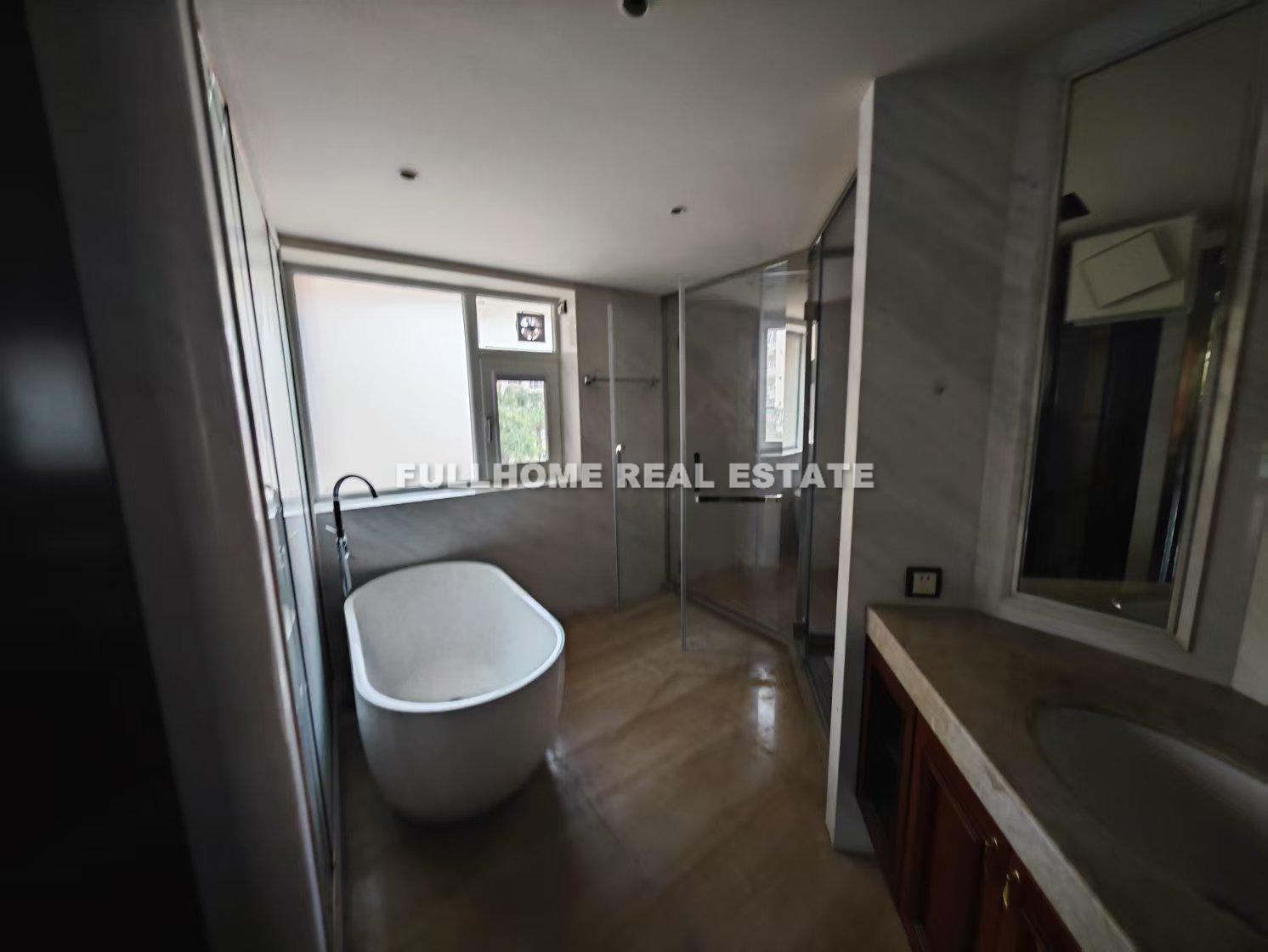 Gold Arch Residence - Interior view 13, Guangzhou rental property